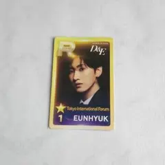 SUPER JUNIOR D&E EUNHYUK トレカ - メルカリ
