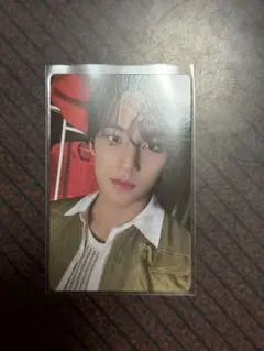 SEVENTEENミンギュ heaven