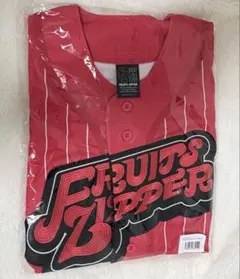 推しアピユニフォーム