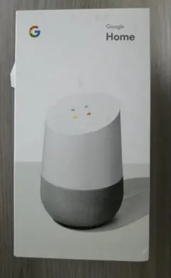 구글 홈 스마트 스피커
