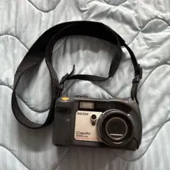 2026年最新】ricoh 500 gの人気アイテム - メルカリ