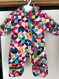 a*様 パタゴニア　ジャンプスーツ　60cm