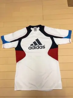 adidas CLIMACOOL トレーニングシャツ　Ｌサイズ