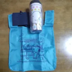 スヌーピータンブラー