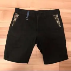 ユニフォームエクスペリメント　UE ショートパンツ　短パンのサムネイル