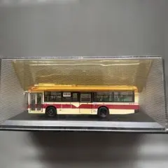 グッドスマイルカンパニー いすずエルガ神姫バス1/43 - メルカリ