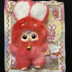 三小毛 ぬいぐるみ