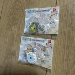 たまごっち めじるしアクセサリー3