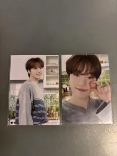 SEVENTEEN‘s HOME 2023 ディノ　65 104 セルカ