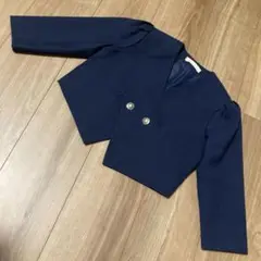 ブレザー 110㎝(M) ひろの幼稚園