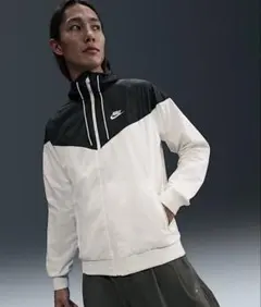 ナイキ スポーツウェア ウィンドランナー　メンズジャケット　2XLサイズ