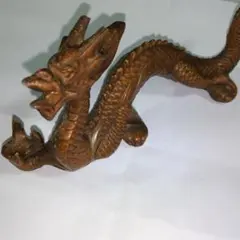 旭神窯 陶器 龍 干支 辰 - メルカリ
