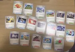 ポケパッド　その他　ポケモンカード