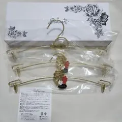 サルート Salute ノベルティ ランジェリーハンガー 12本セット 未使用 2026年最新】サルート ハンガーの人気アイテム - メルカリ