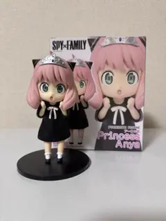 SPY×FAMILY アーニャ　フィギュア