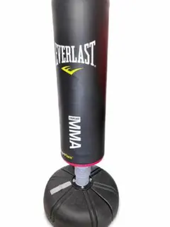 EVERLAST エバーラスト MMA EverFlex 自立式 サンドバッグ EVERLAST エバーラスト MMA EverFlex 自立式 サンドバッグ - メルカリ