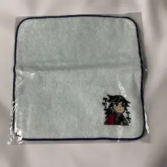 冨岡義勇 てちてち ハンカチ JUMP SHOP ハンドタオル ジャンプショップ 