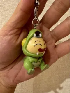 すき家 すきすきセット 恐竜クレヨンしんちゃん つながるマスコット　マサオくん