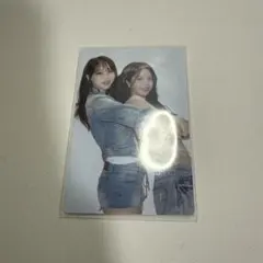ムンビョル・フィインmamamoo 4WARD 台湾台北・高雄POPUP トレカ