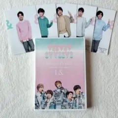 セール 2020 L& 通常盤 Blu-ray フォトセ King＆Prince