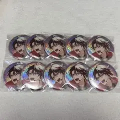 にじフェス2026 三枝明那　缶バッジ　５個　CONCERTO Day2 にじさんじ 三枝明那 CONCERTO Day2 缶バッジ 2026 - メルカリ