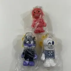 それいけ！アンパンマンブロックラボスイング15 3点セット