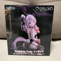 TAITO DesktopCute オーバーロード　シャルティア バニーver.
