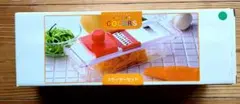 スライサー　セットのサムネイル