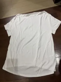 LAGUNAMOON ホワイト 半袖Tシャツのサムネイル