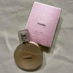 【未開封品】シャネル チャンス オー ヴィーヴ ヘア ミスト　35ml mrg-japan_chanel-038