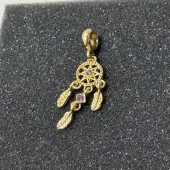 ドリームキャッチャー チャーム パンドラに対応