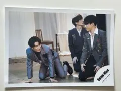 2026年最新】ゆり組 snowmanの人気アイテム - メルカリ