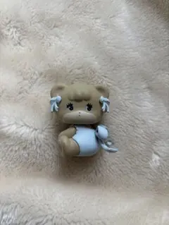 mikko characters マスコットフィギュア ラテ