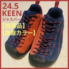 k*u様 【極美品】KEEN キーン ジャスパー 廃盤カラー