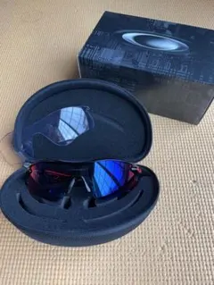 HARUYA様専用　Oakley RADARLOCK pathサングラス
