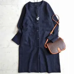 2025年最新】evam eva プレスウールコートの人気アイテム - メルカリ