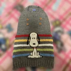 ペットパラダイス　スヌーピー