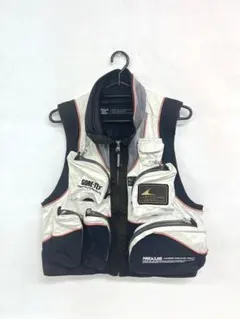 シマノNEXUS ハイパーフィッシングギア　VE－１７０Ｅ　フローティングベスト シマノNEXUS ハイパーフィッシングギア VE－170E