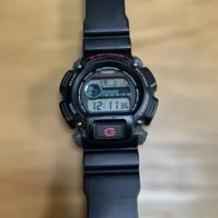 CASIO G-SHOCK デジタル腕時計 本体のサムネイル