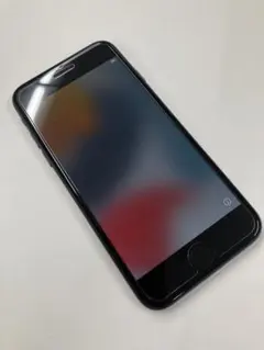 iPhone 7 ブラック 本体