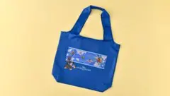 【新品】ディズニーアンバサダーホテル　宿泊者限定エコバッグ