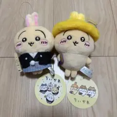 ちいかわ　うさぎ