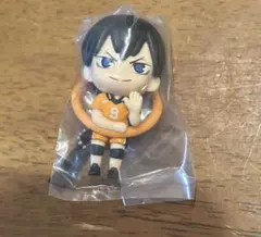 ハイキュー!! Hello! こんにち輪　影山飛雄