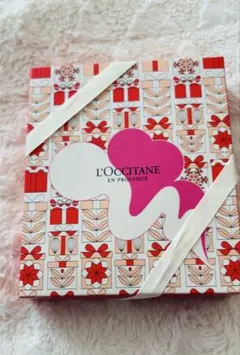 新品、未開封L'OCCITANE ローズ ボディ＆ハンド ギフトボックス