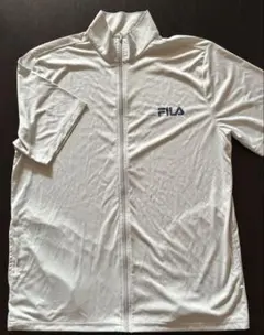FILA・ラッシュガード・メンズ