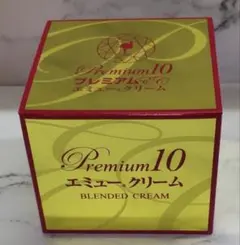 2025年最新】エミュー クリーム プレミアム 10の人気アイテム - メルカリ