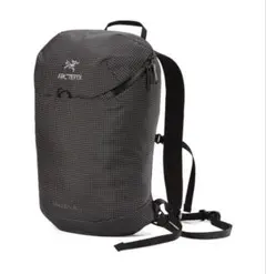 Arc'teryx アークテリクス コンシール15 Konseal 15 黒のサムネイル