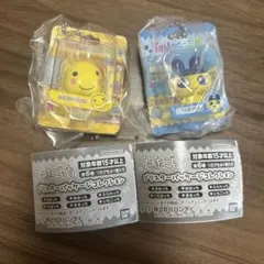 たまごっち ブリスターパッケージコレクション