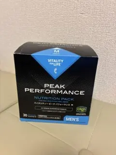 メラルーカ バイタリティーピークパフォーマンスW フロリファイ【新品
