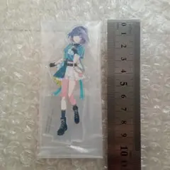 ¨*̮様 【美品】学園アイドルマスター2 一番くじ アクリルスタンド 秦谷美鈴